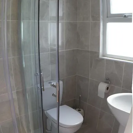 Apartmán Cullinagh *