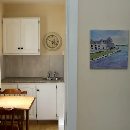 Apartmán Cullinagh *