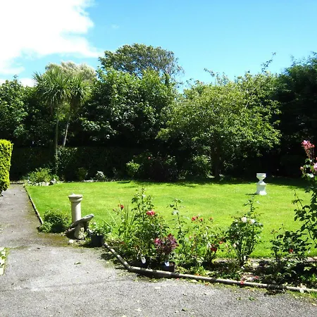 Apartmán Cullinagh *