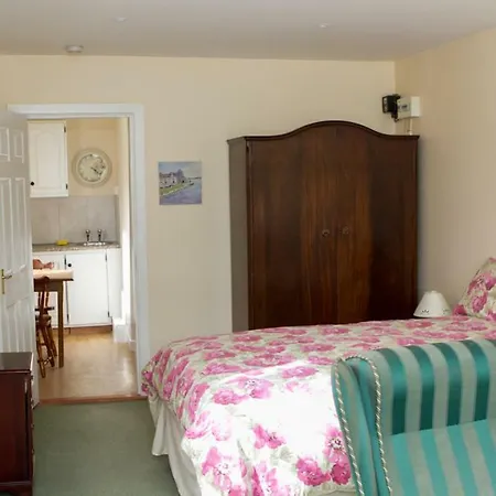 Cullinagh Apartmán