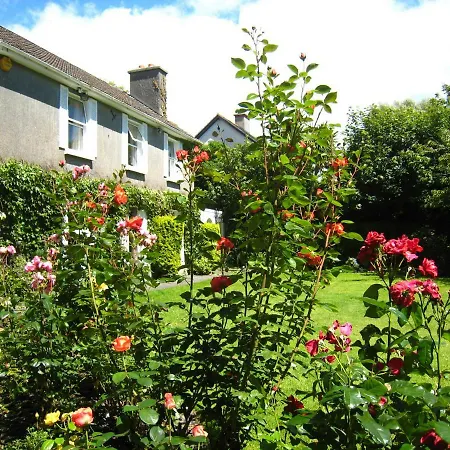 Cullinagh Apartmán *