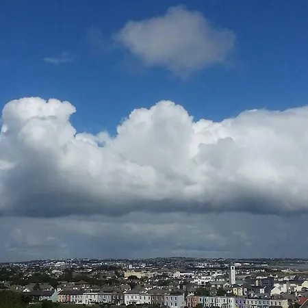 Cullinagh Apartmán *